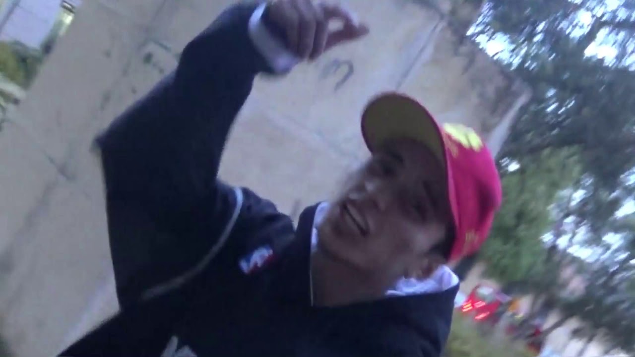 RITMO DE CALLE - Deibit Mc Ft Street ((Thug Boys Records)) Ft Cholo ((Vgm))