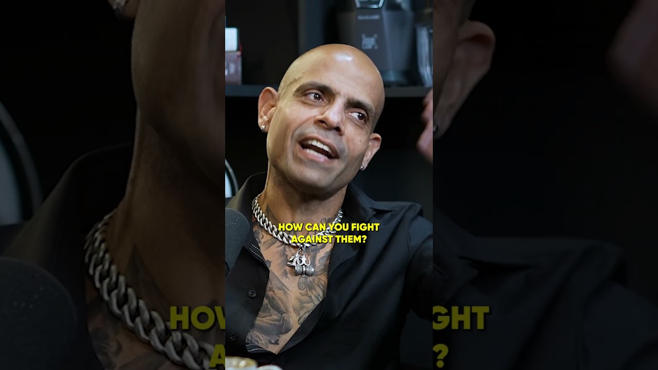 India Vs American Army | Raj Shamani #Shorts