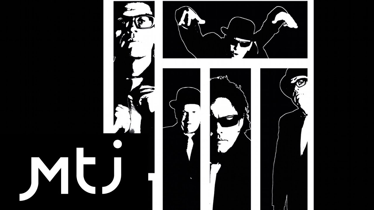 Czarno Czarni - Pszczoła - cd2