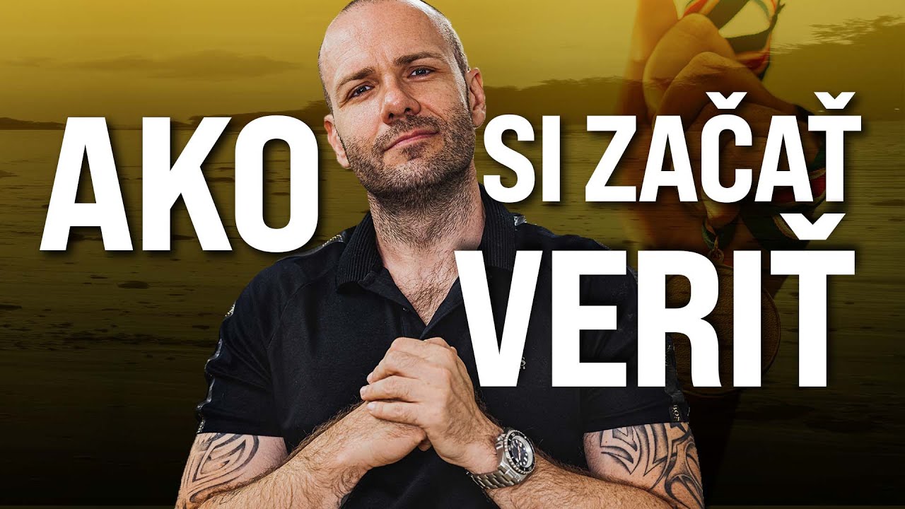 Ako sa zbaviť strachu z budúcnosti