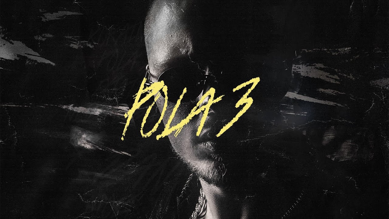 LEON - POLA 3