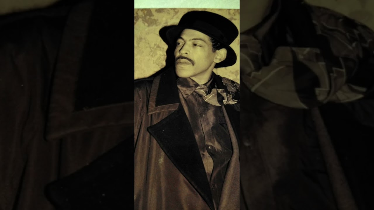 WHENEVER_U_CALL (edit) small_WONDER Boys HOUSE orchestra , Larry STERiO McPHail