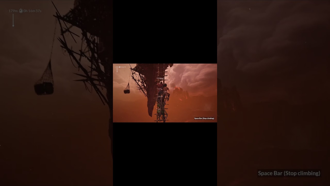 Chained together - Where are we?