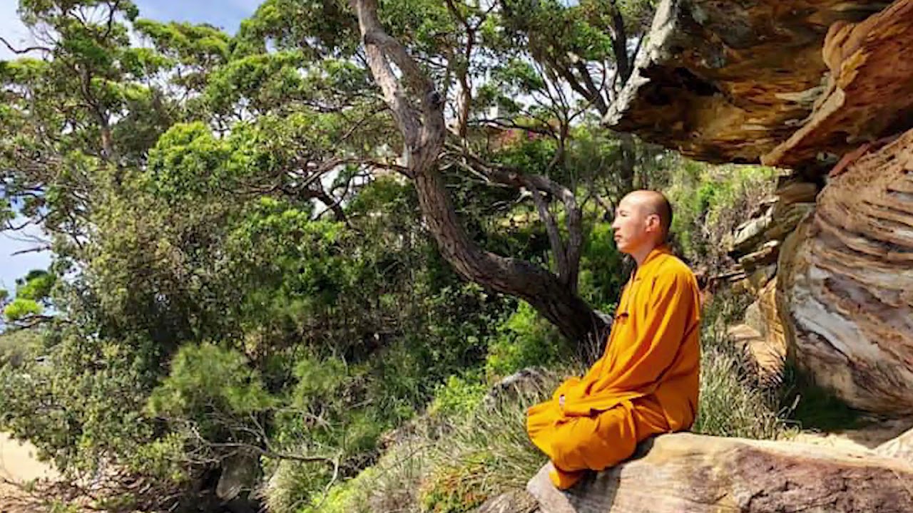 TLTT | Hướng dẫn NGỒI BÌNH YÊN 60 phút
