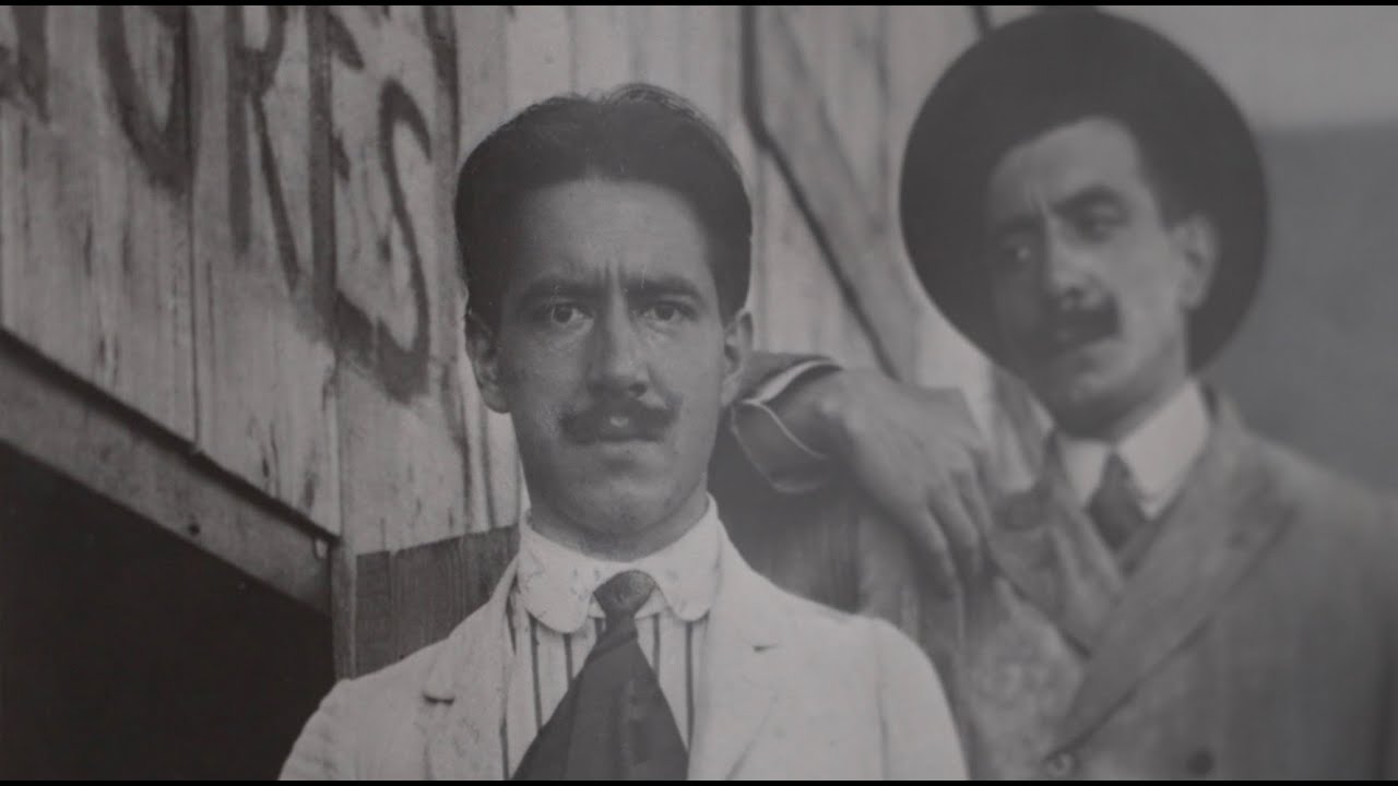 Gianni Caproni pioniere del volo