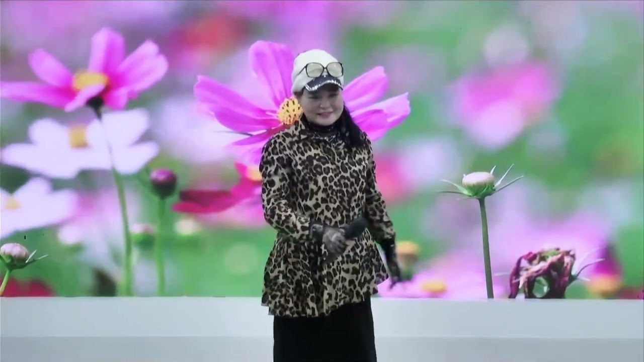 신소희국악인 내나이가어때서 (원곡오승근)