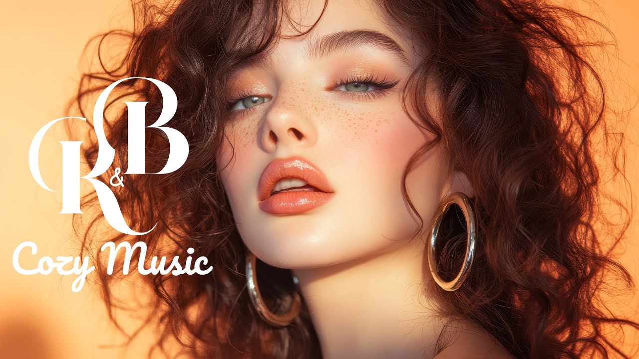 【R&B Relax #3】- Cozy Music / Chill / Relax / For Work