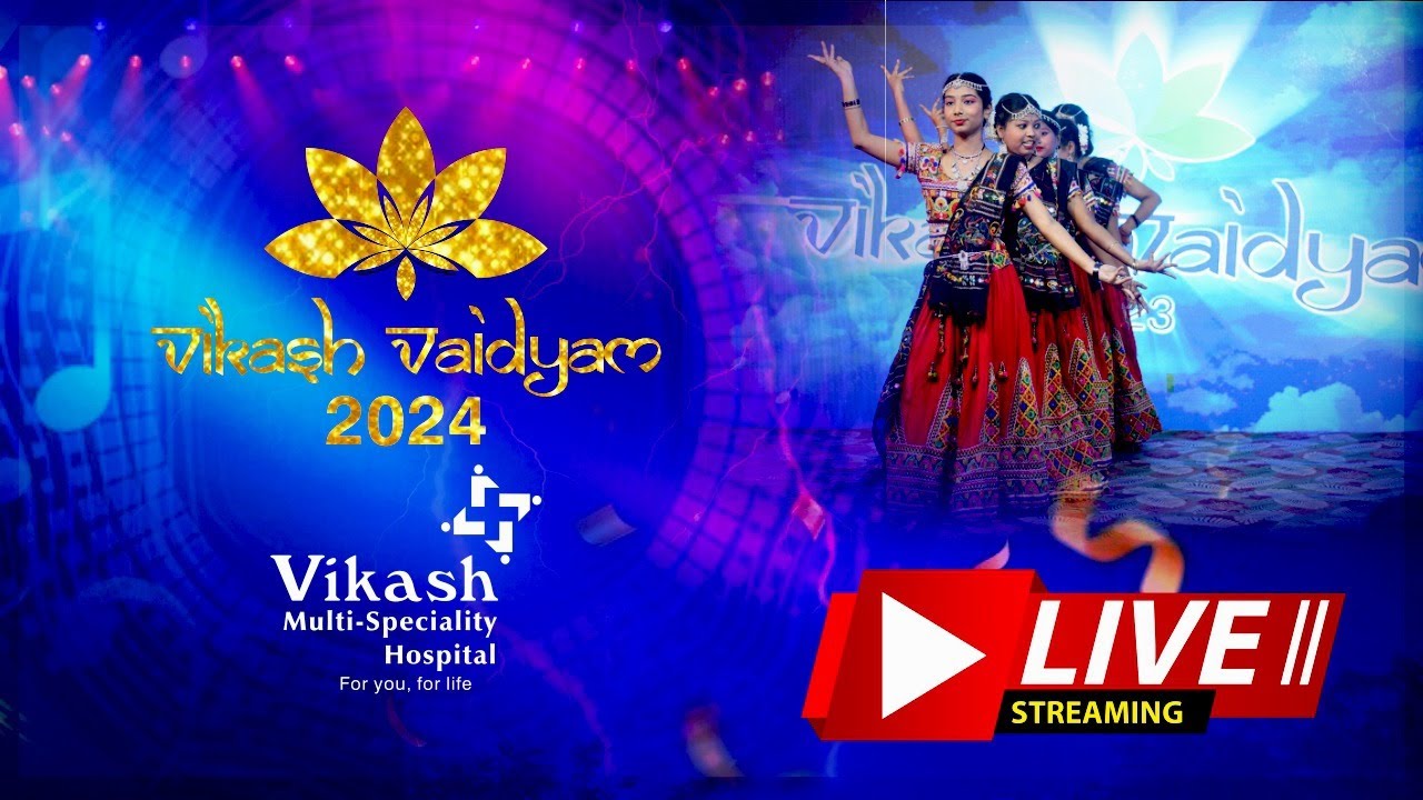 VIKASH VAIDYAM 2025