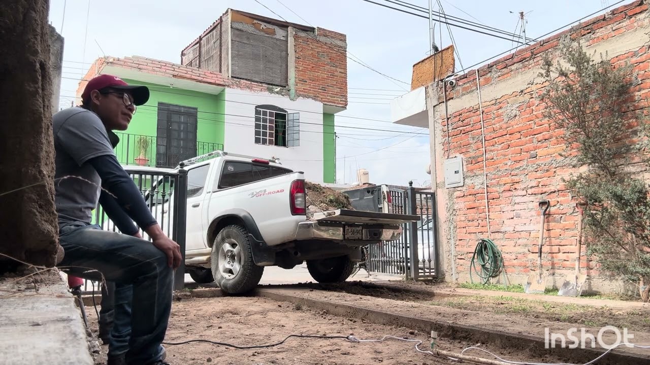 El señor del gansito y su poder