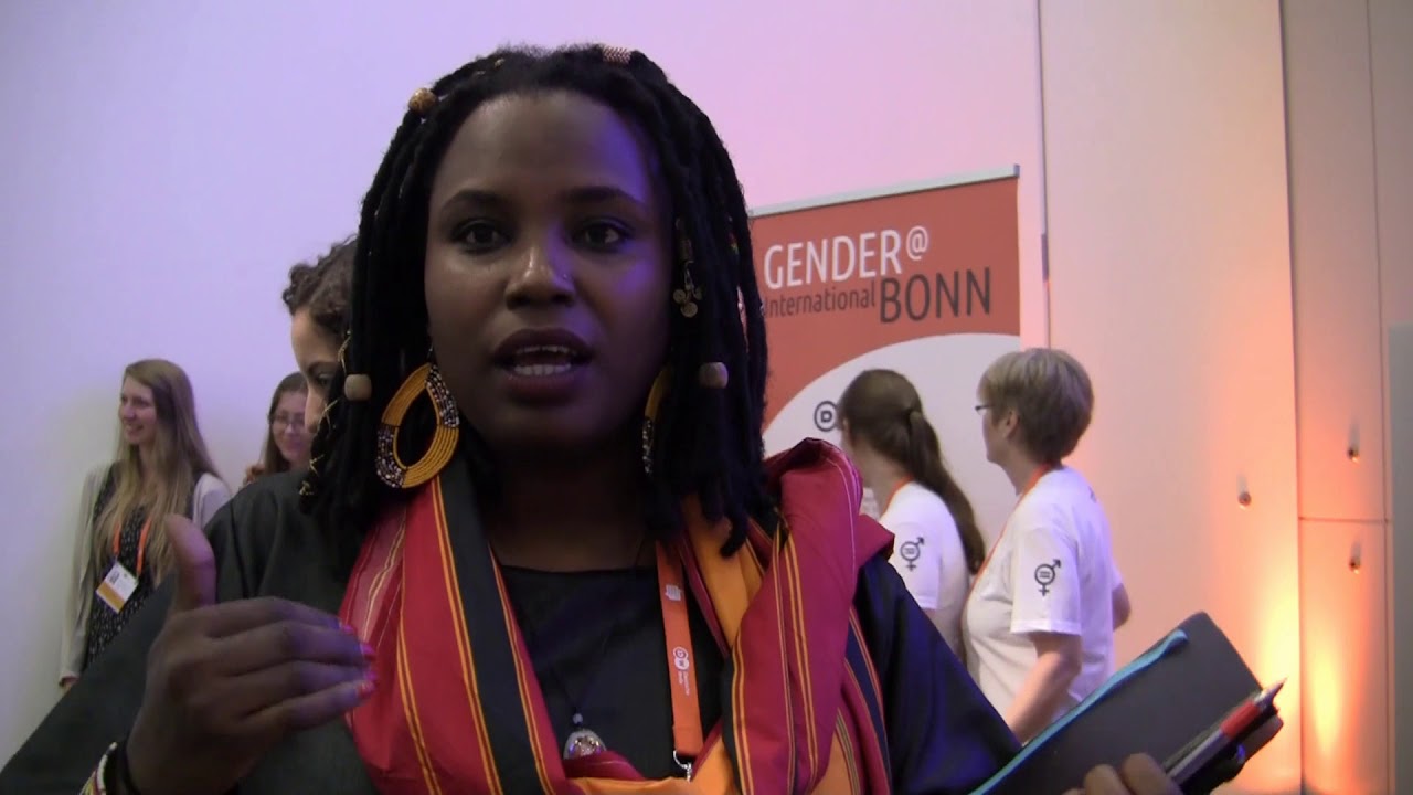 Closing the digital gender gap