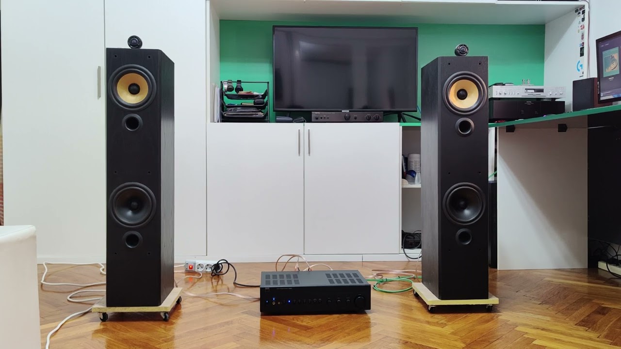 Bowers i nad c326bee Dire straits Walk of Life