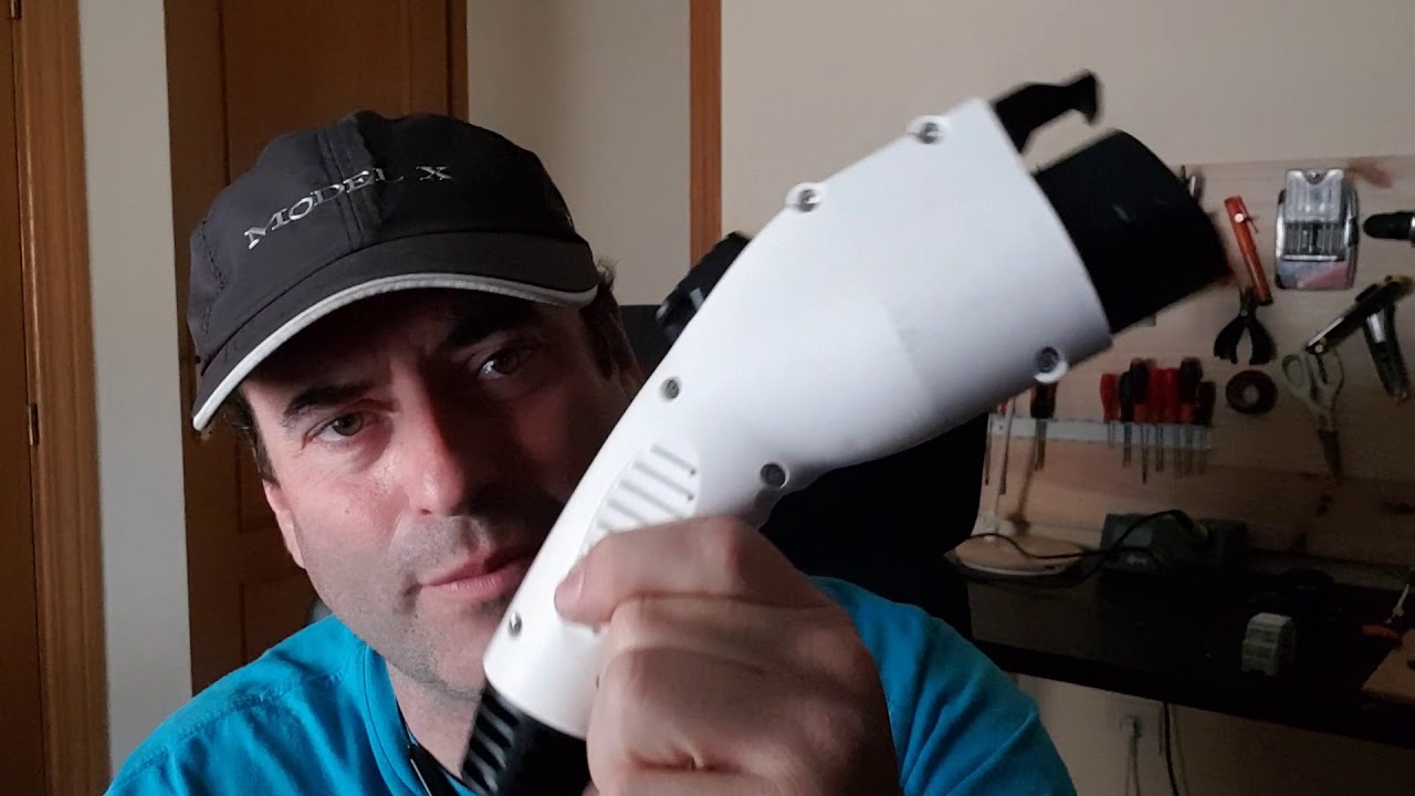 Mactutoriales Microcargador Variante 2
