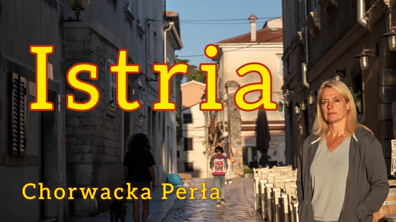 ISTRIA