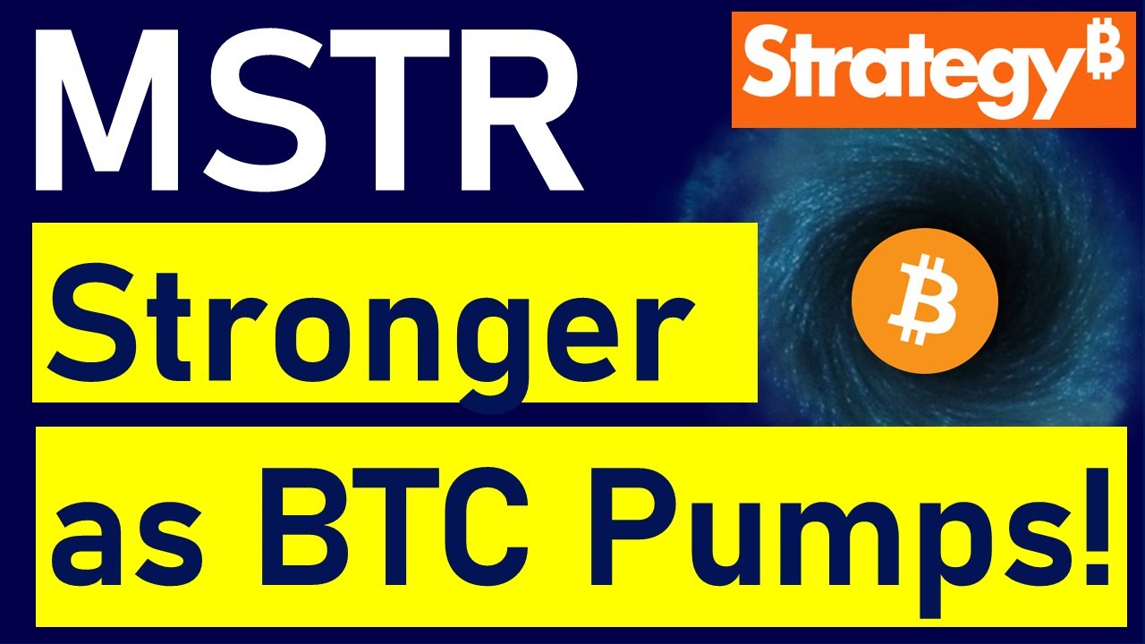 MSTR Stock Lags as Bitcoin Breaks 115k, Yet Achieves MAJOR Credit Rating Milestone, Keeps Stacking!