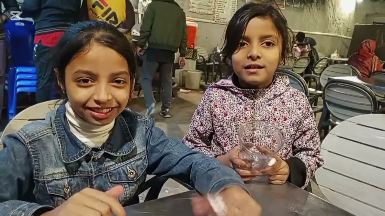 Rohail na raat 1bj vlog start karva Diya Ramzan ka new 125 Rohail ka new mobile 10thousand bil banga