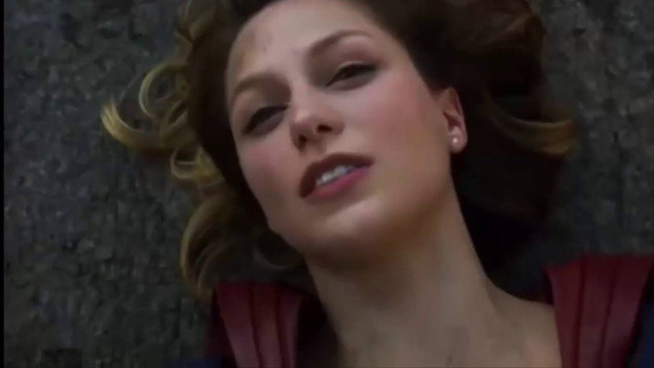 Supergirl - This is War/Music Video