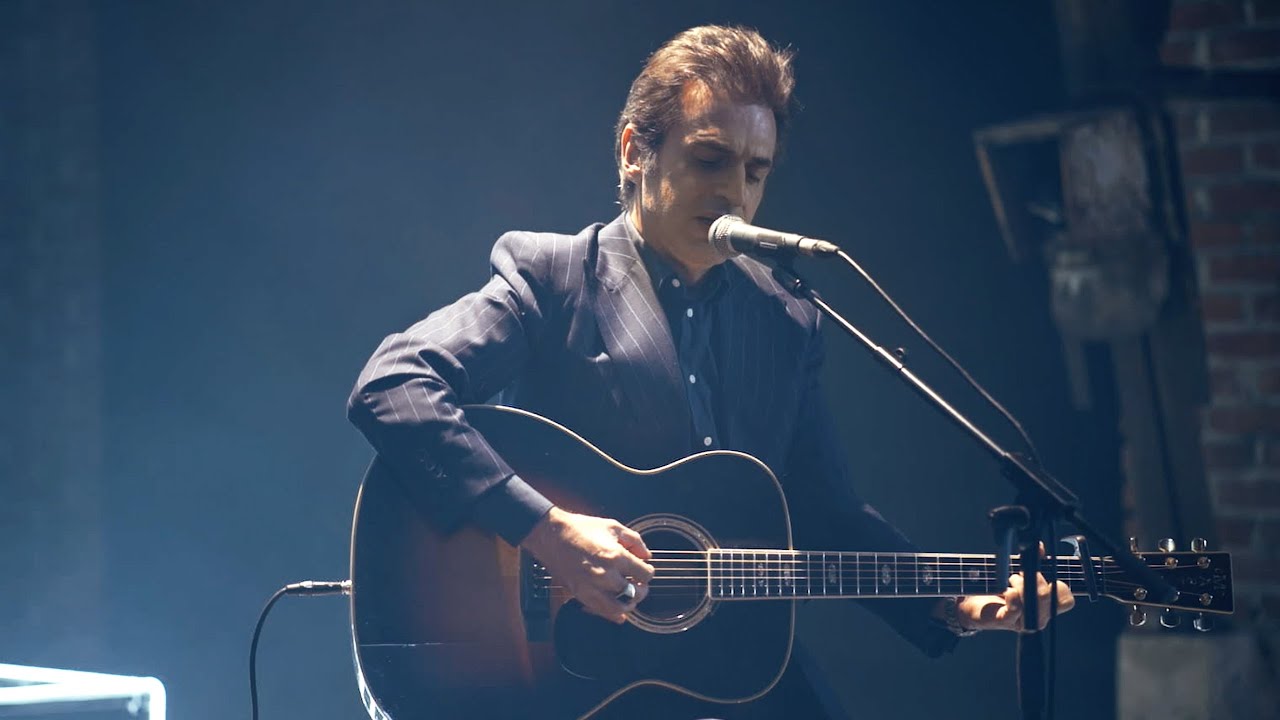Teoman - Canlı Performans | Mirgün Cabas Söyleşisi (Gain)