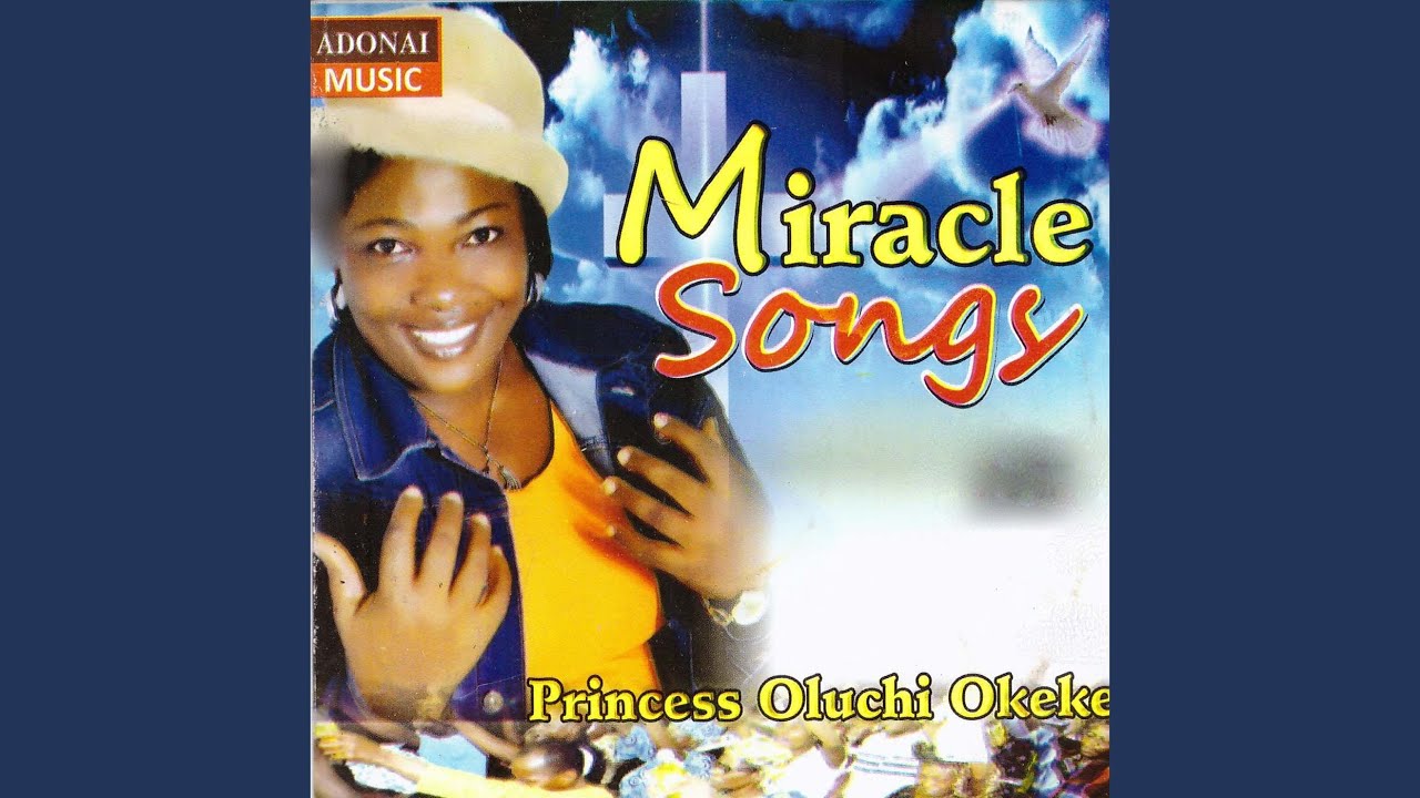 Miracle Songs, Pt. 1