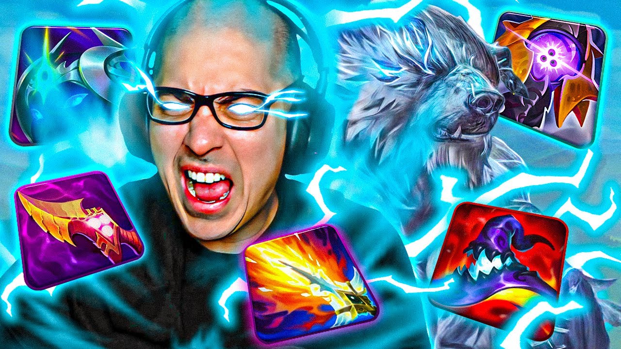1v9 BEAR 5 INHIBS 7 TOWERS I GOT IT ALL!