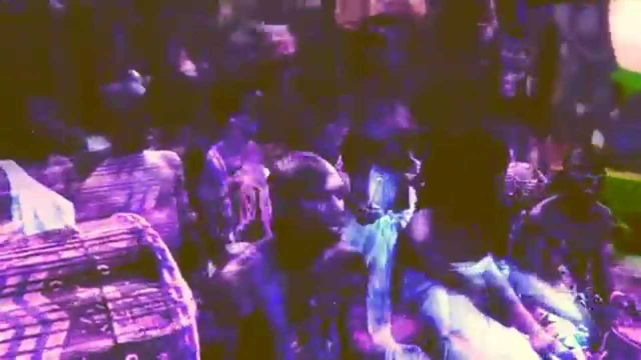 Dilated Pupils - Drosophila