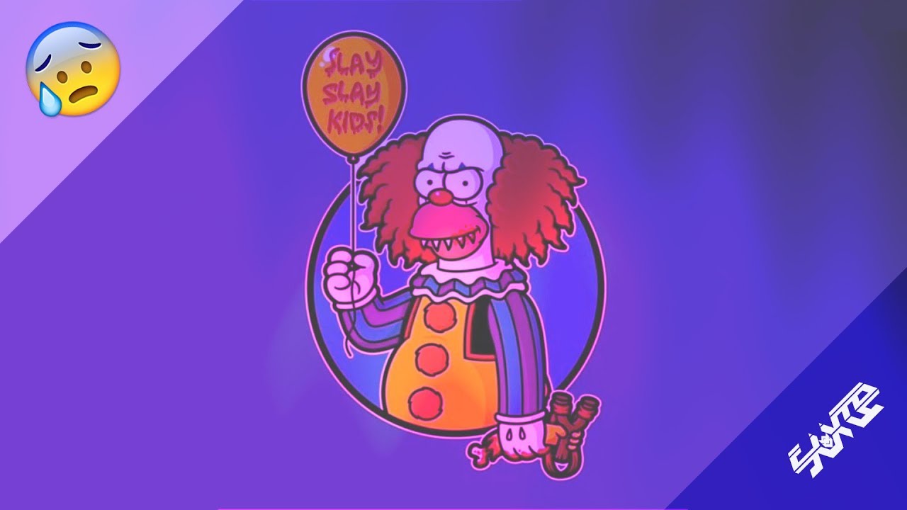 😰 [FREE] Scary Trap Type Beat Instrumental - Scary Evil Trap Beats - Crime (Free Download)