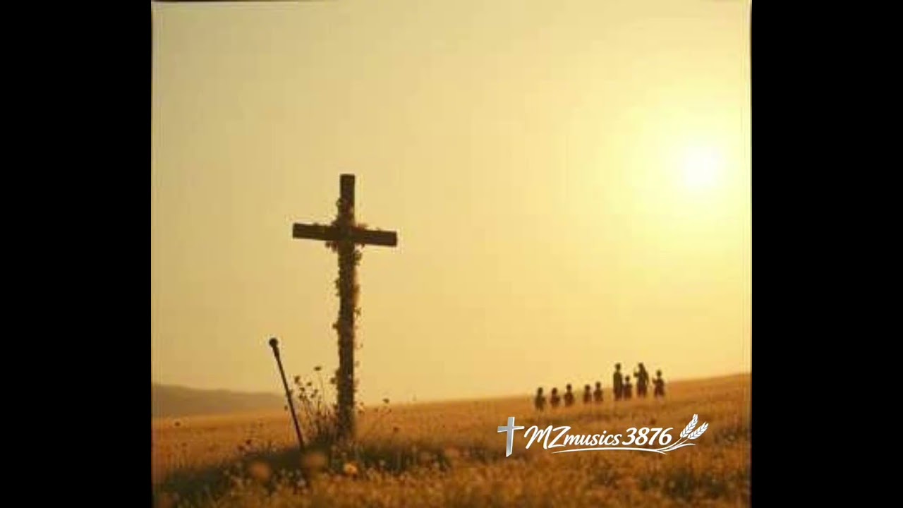 You Were There All the Time (Christelijkemuziek country)