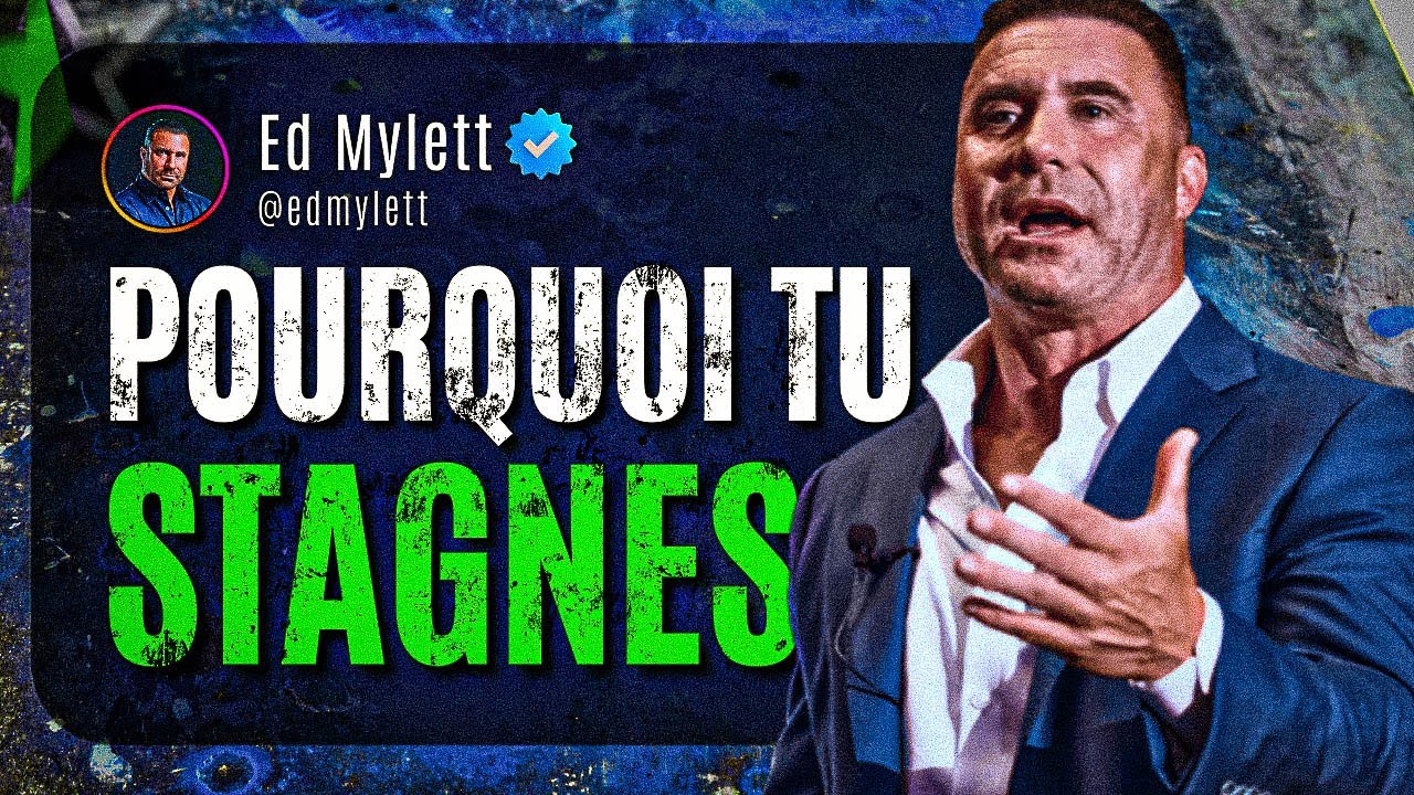 Pourquoi tes objectifs ne changeront jamais ta vie
