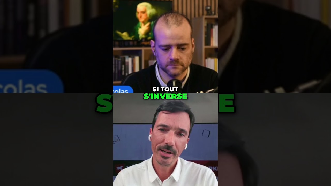 CAC 40  : Faut il Encore Investir en France ?