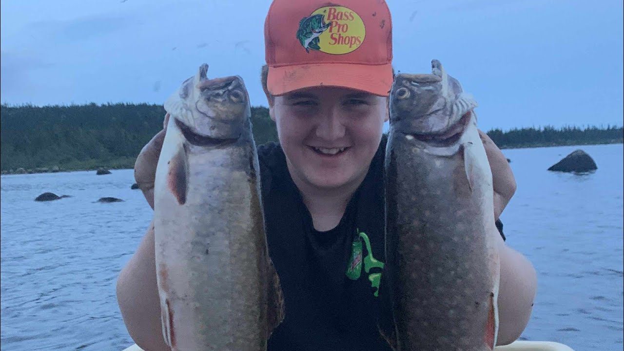 Big Trout 