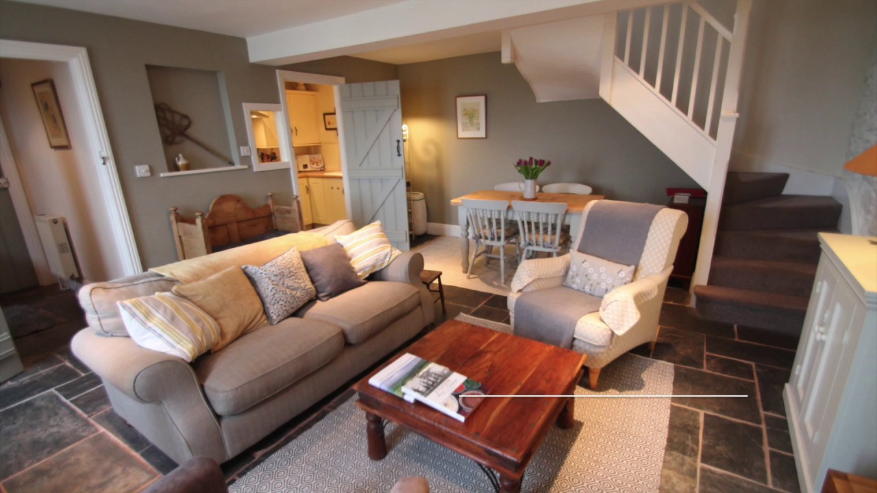 East Harwood Farm Cottage, Timberscombe | Somerset Holiday Cottage | The Best of Exmoor