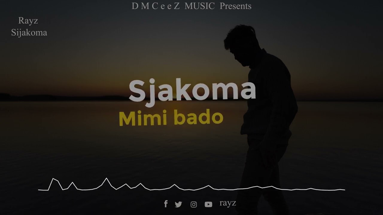 RAYZ - SIJAKOMA (Lyrics Audio)