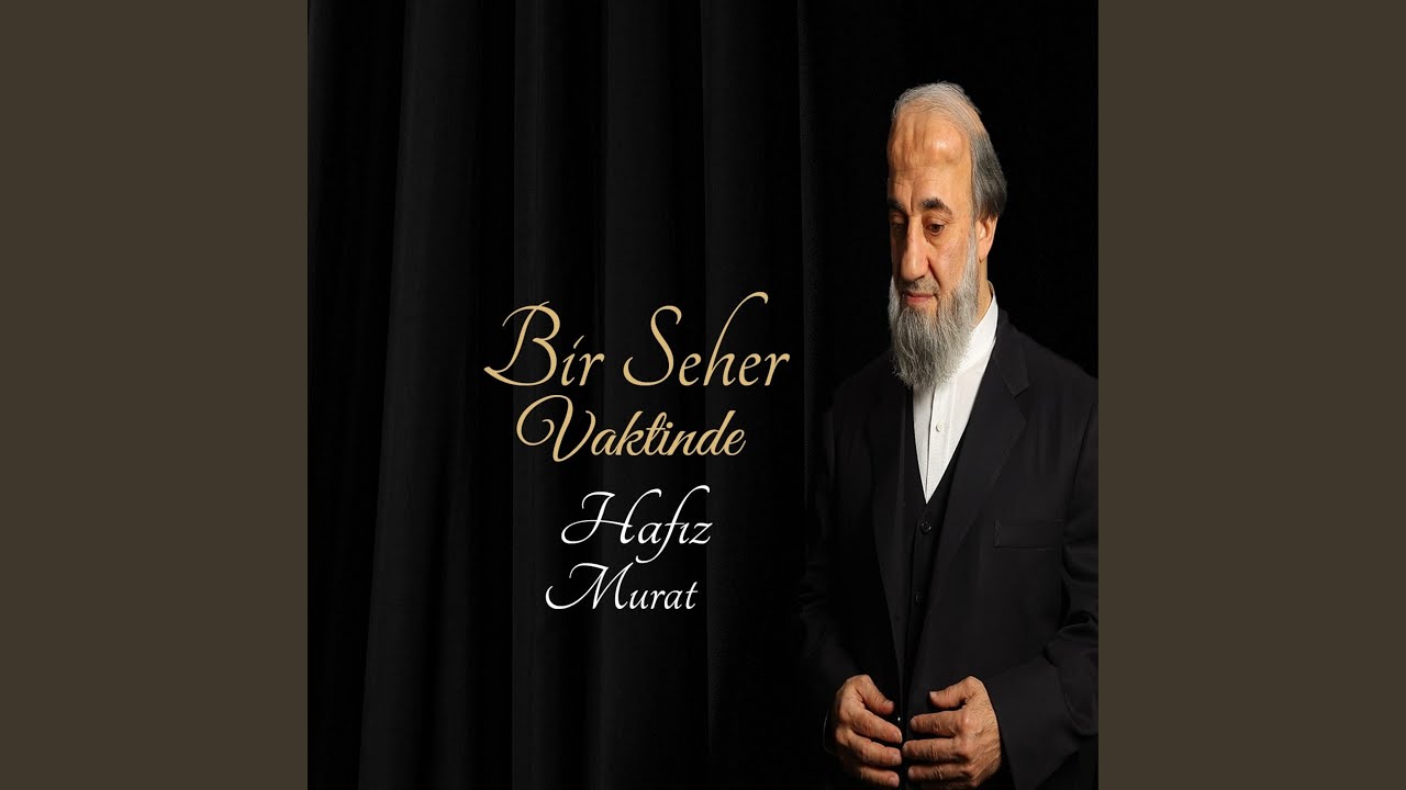 Ağlama Gözlerim Mevla Kerimdir