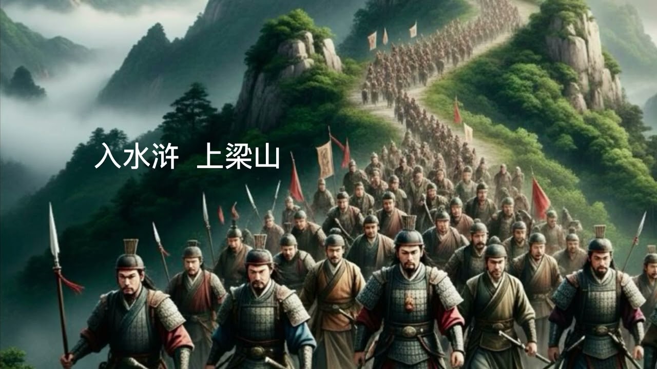《与文言对坐》