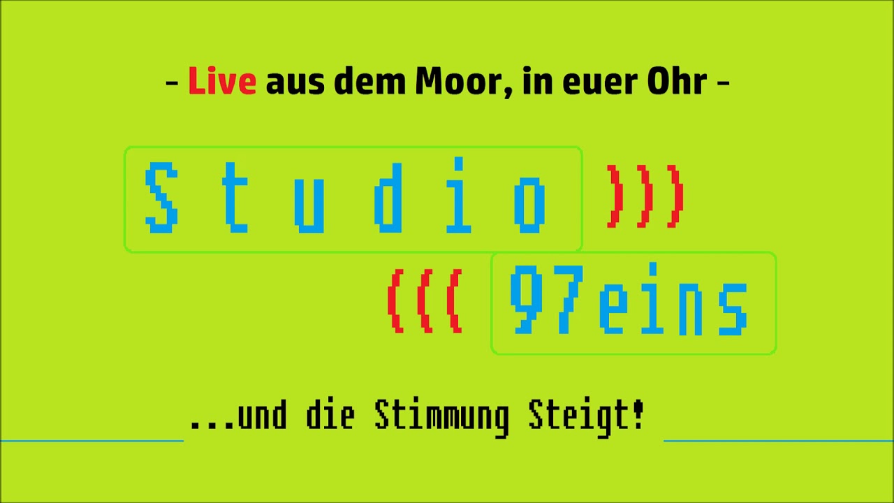 Totes Hähnchen aus dem Lidl Markt (Studio 97eins Edit) - Marco Tonicello