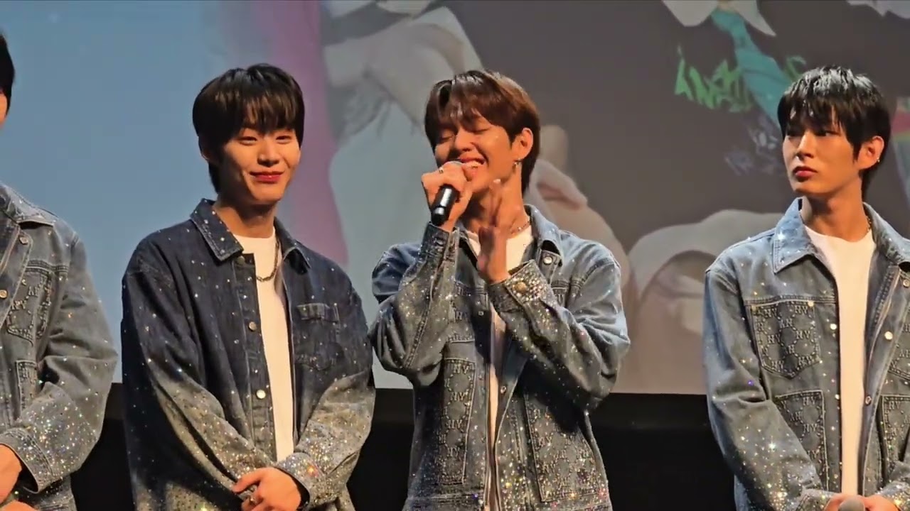 2025年9月7日 AHOF ミニライブ