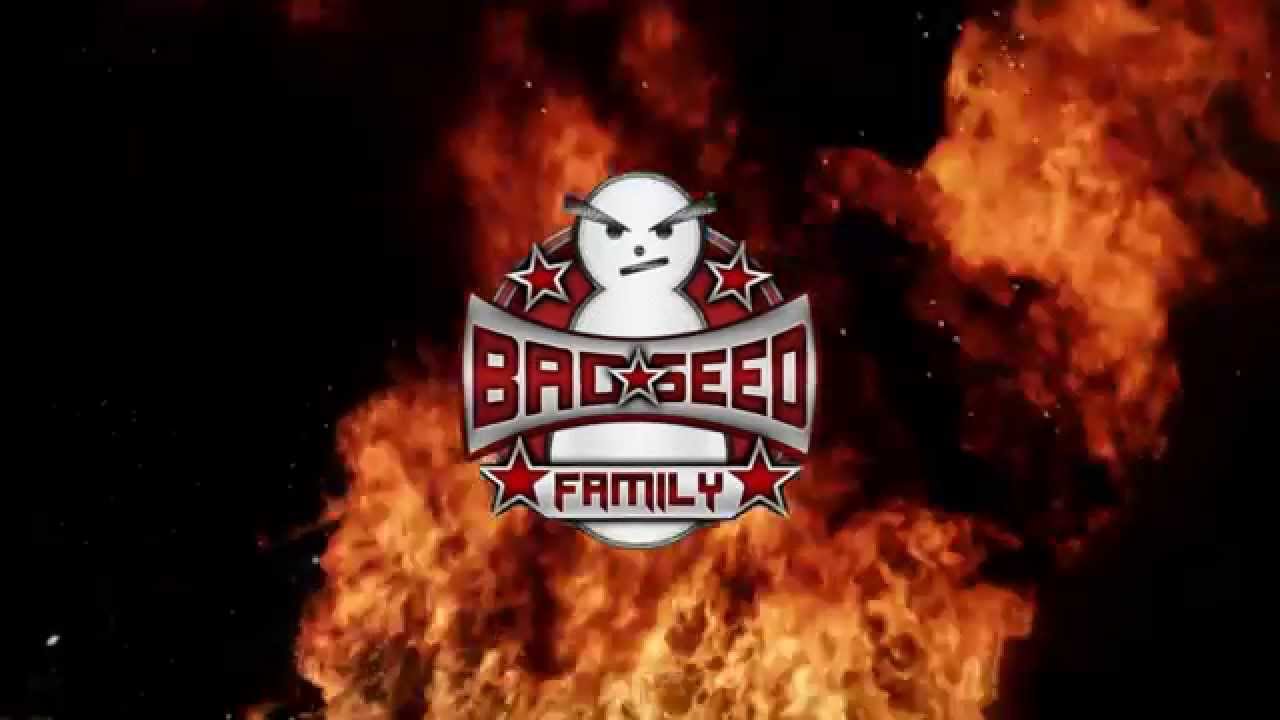 K-Liche NO Me SORPRENDO Freestyle  BAD SEED FAMILY MUSIC GROUP