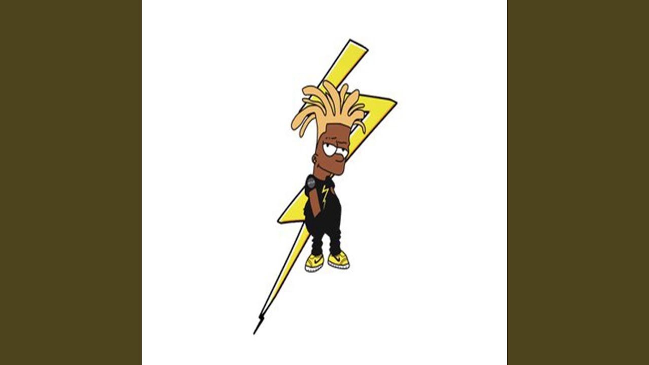 She Will but it's drill