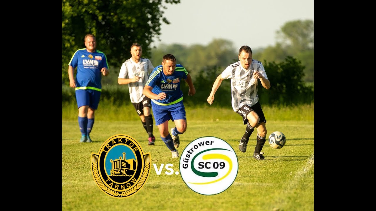 7.Spieltag FC Traktor Tarnow vs. FK Kuhs/GSC  14.05.2024