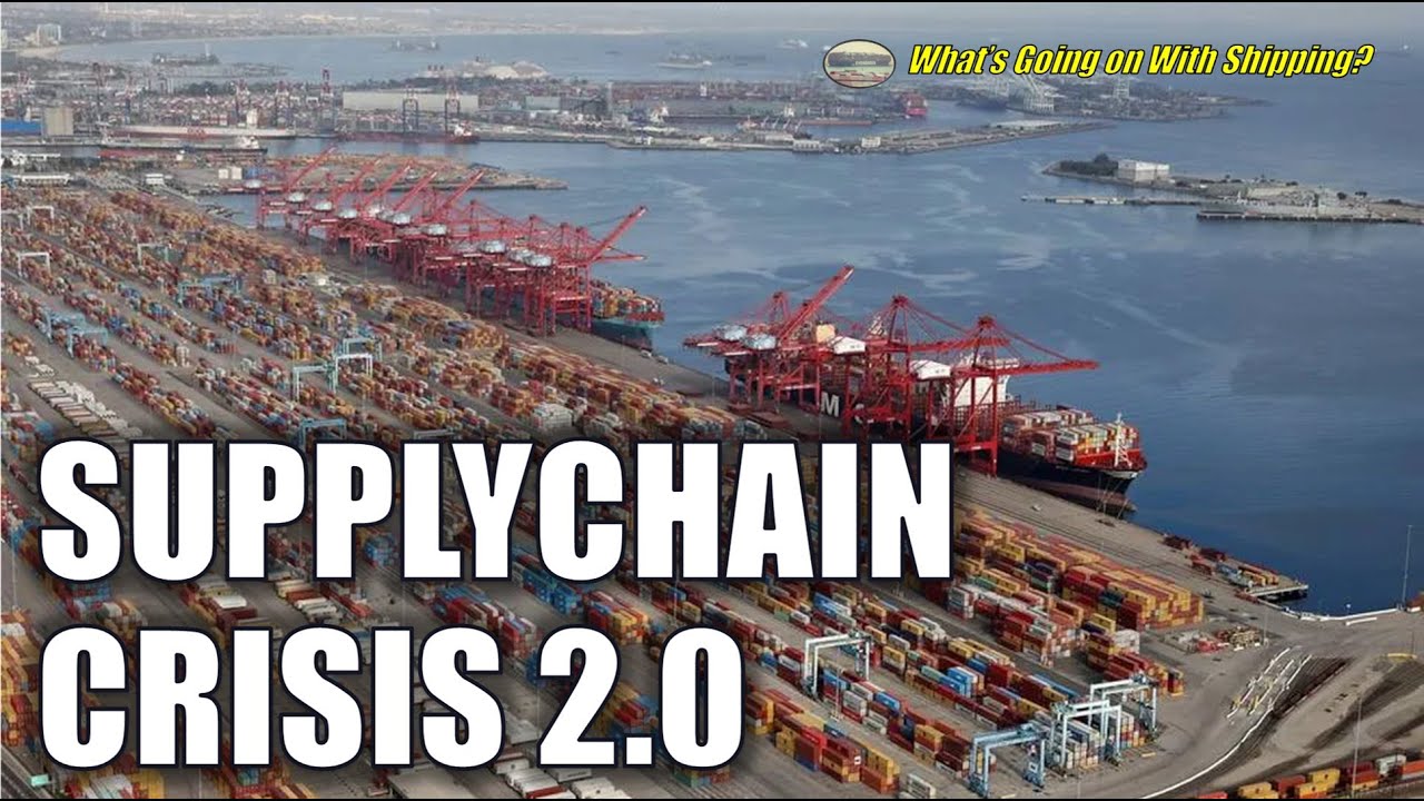 West Coast Labor, Ocean Freight Rates, Dry Panama Canal, Shift to East Coast & Suez Canal Rate Hike
