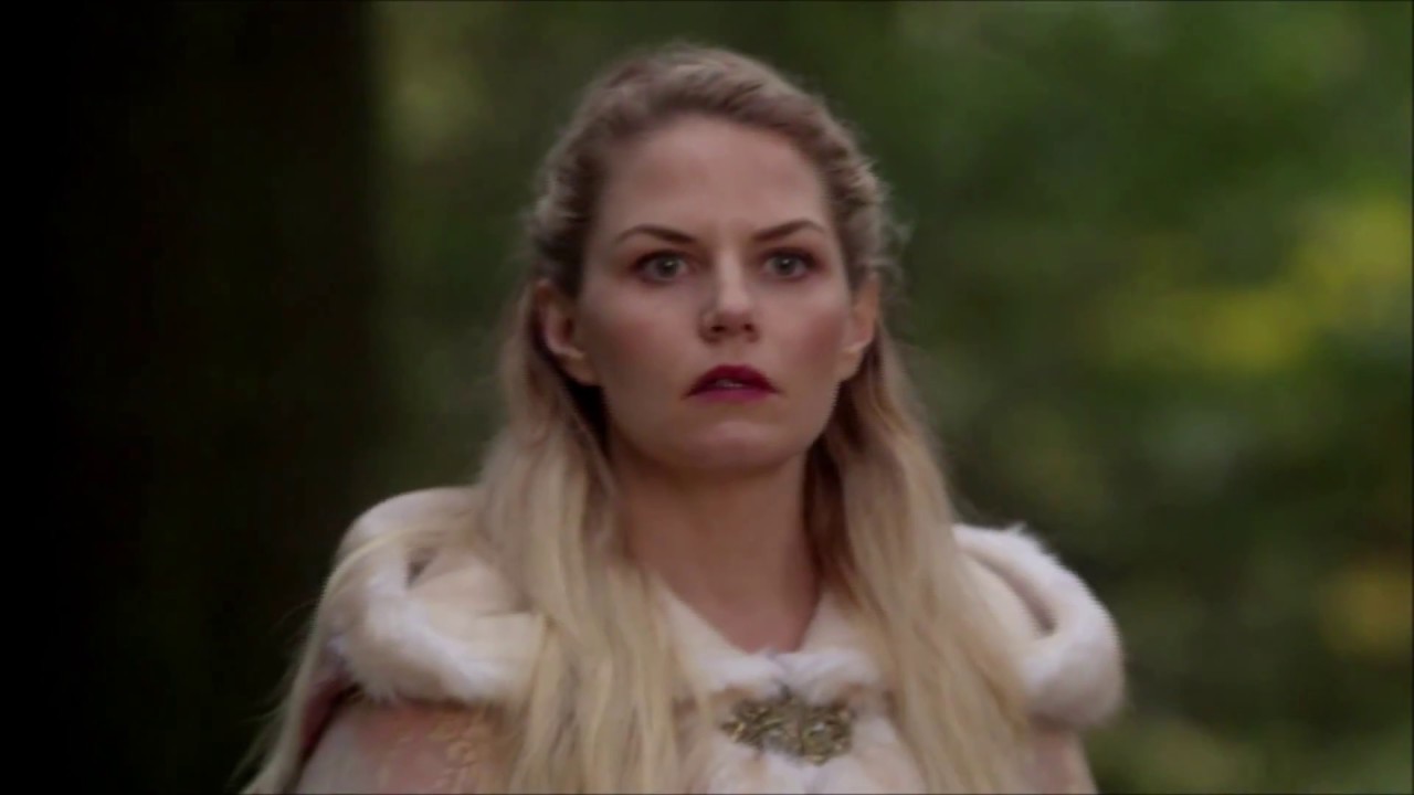 Emma & Regina - A Thousand Years - SwanQueen