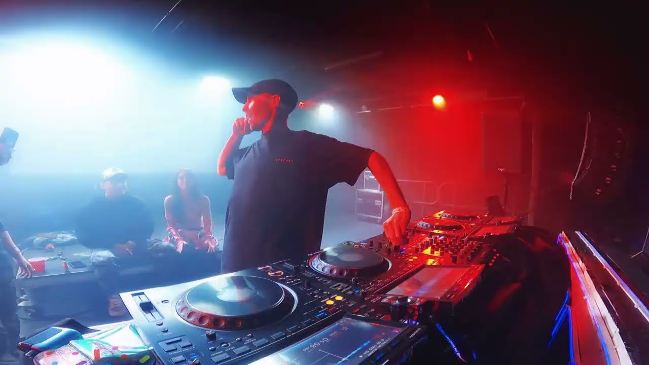 [DUBSTEP] Electric Taco Tuesday Presents: DIRTY SNATCHA @ The Airport Tavern, Tacoma 12/12/2025