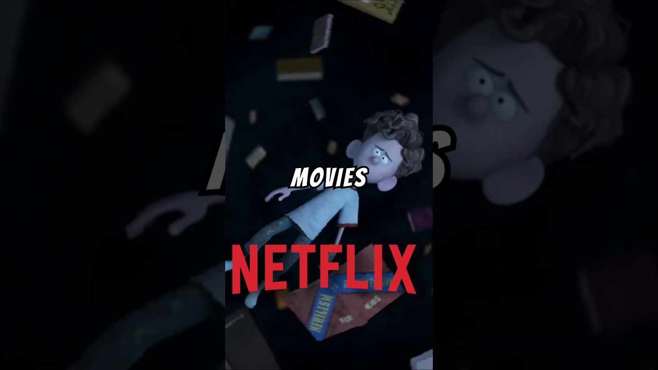 5 лучших предстоящих анимационных фильмов Netflix