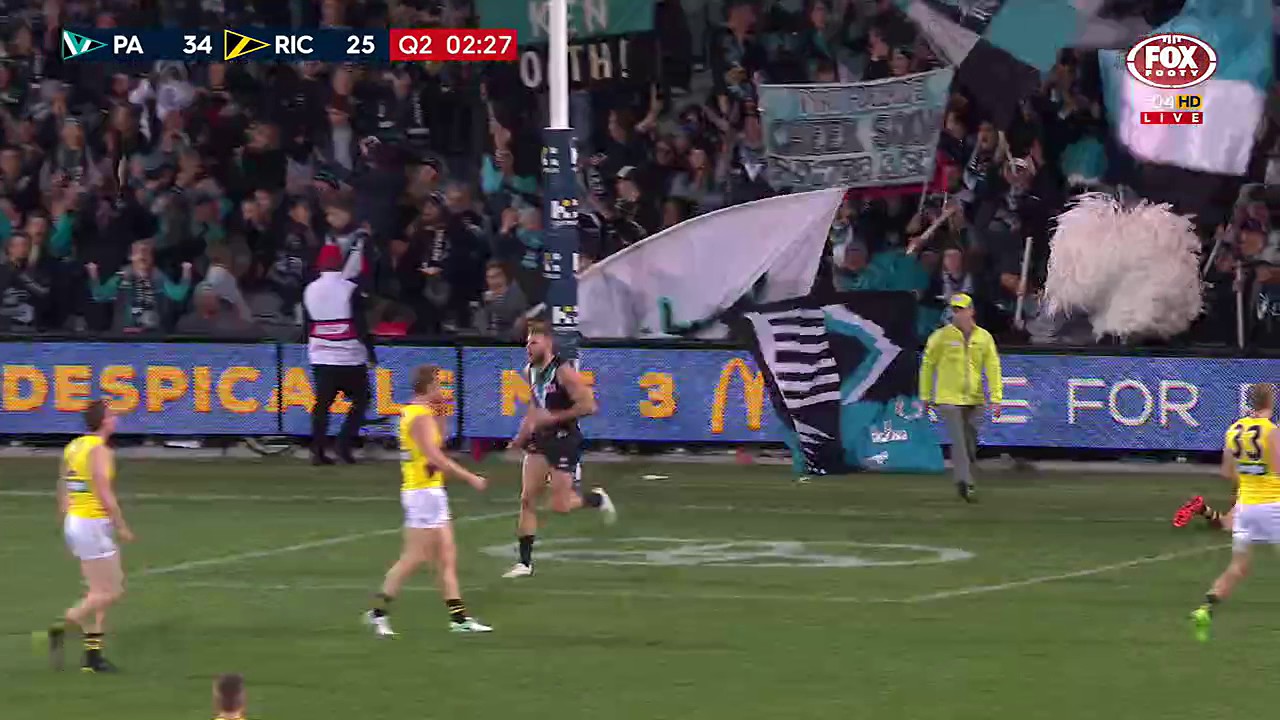 Rance bullied by troubling Trengove