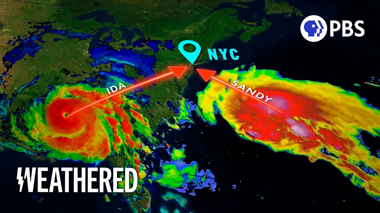The Perfect Storm Hasn&rsquo;t Happened Yet. But It Will.