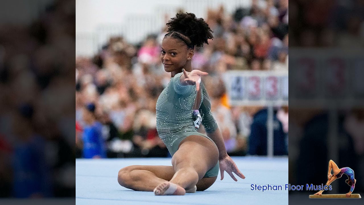 Trinity Thomas - Floor Music 2024