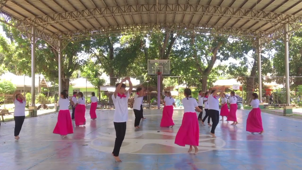BALSE Marikina Folk Dance | PATHFIT4 | BEED