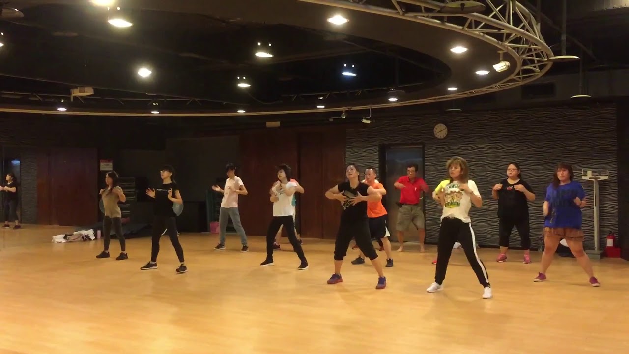 🎵The Spectre (Choreography By Mina)