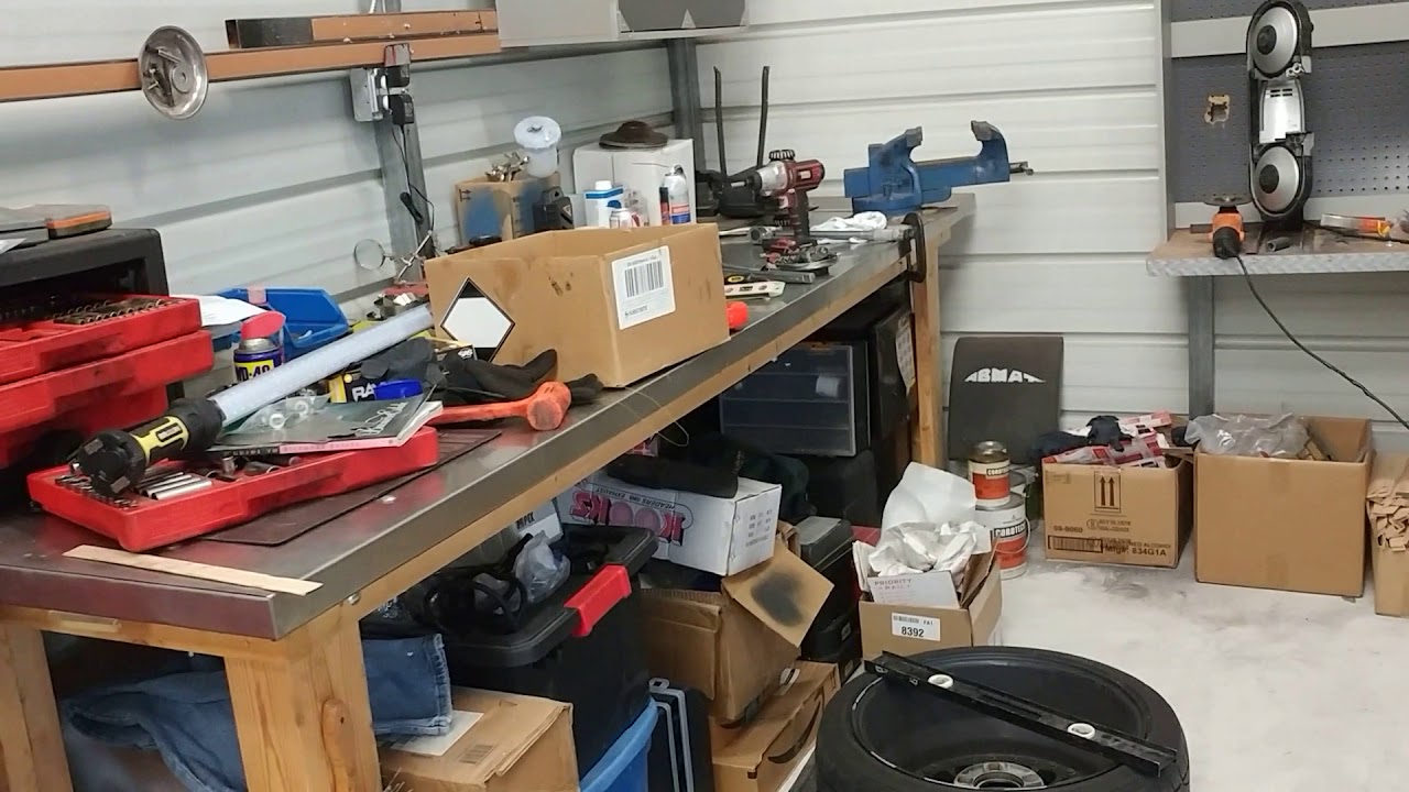 December update 8.8 swap in progress