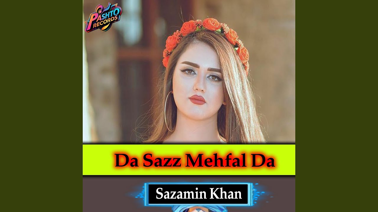 Da Sazz Mehfal Da