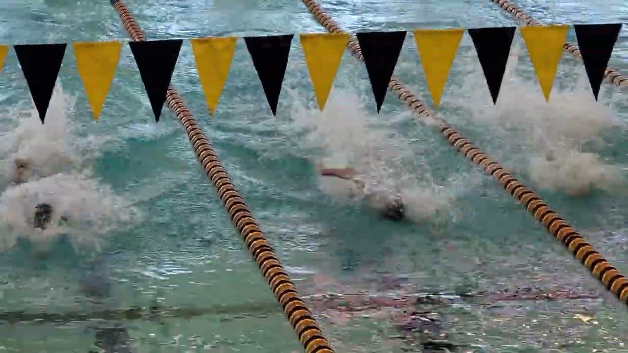 2026 GA Age Group State Championship  - Boys 13&O 50 Free Prelims